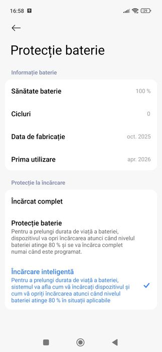 Redmi note 15 pro  plus 12 GB RAM cu 512 memorie