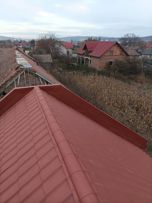 Oferim garanție, și seriozitate