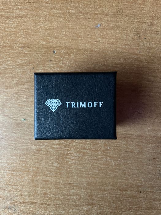 Серебряное Кольцо AQUAMARINE