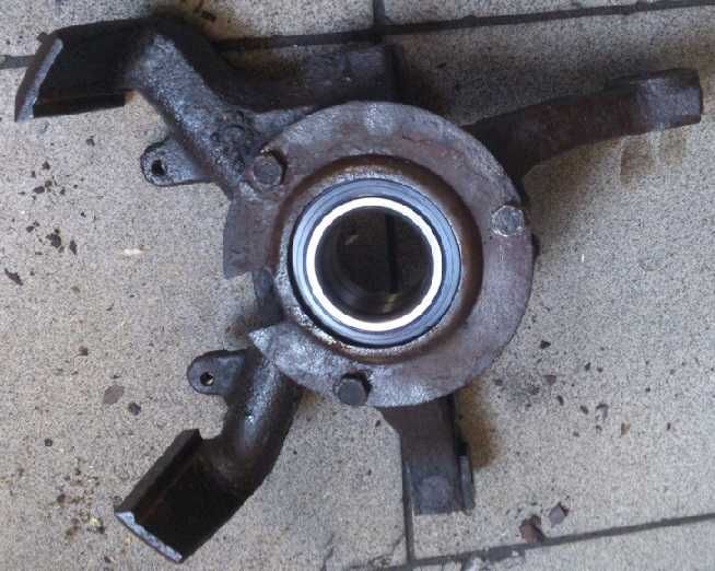 подшипник ступицы Chrysler Dodge