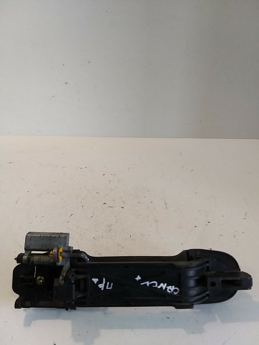 Предна дясна външна дръжка за Ford Connect (2003) OEM