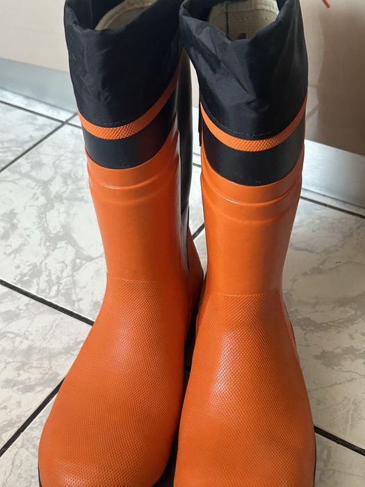 Cizme forestiere stihl