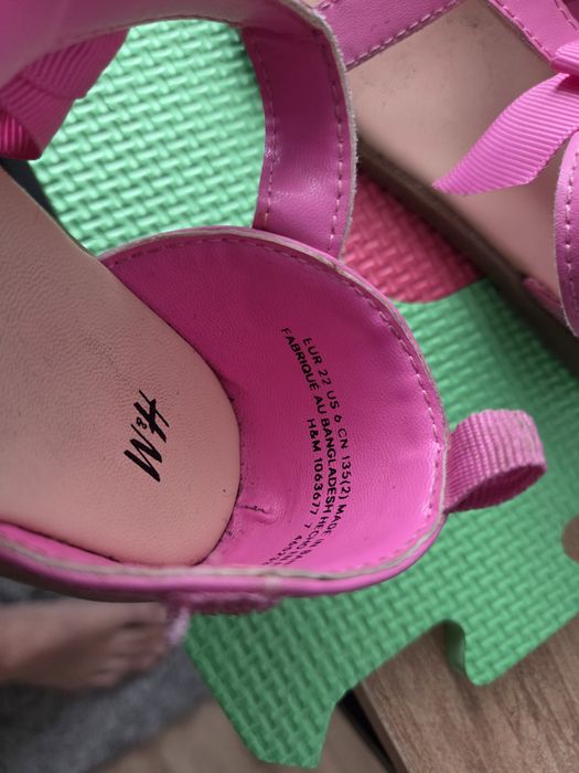 Детски маратонки ,Nike,Hm