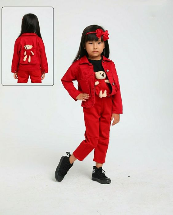 Комбинезон Escabel kids Турция