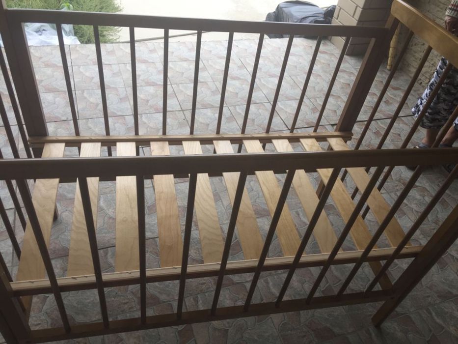 Манеж детский