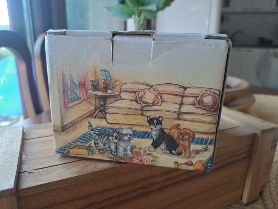 Фигурка от полирезин