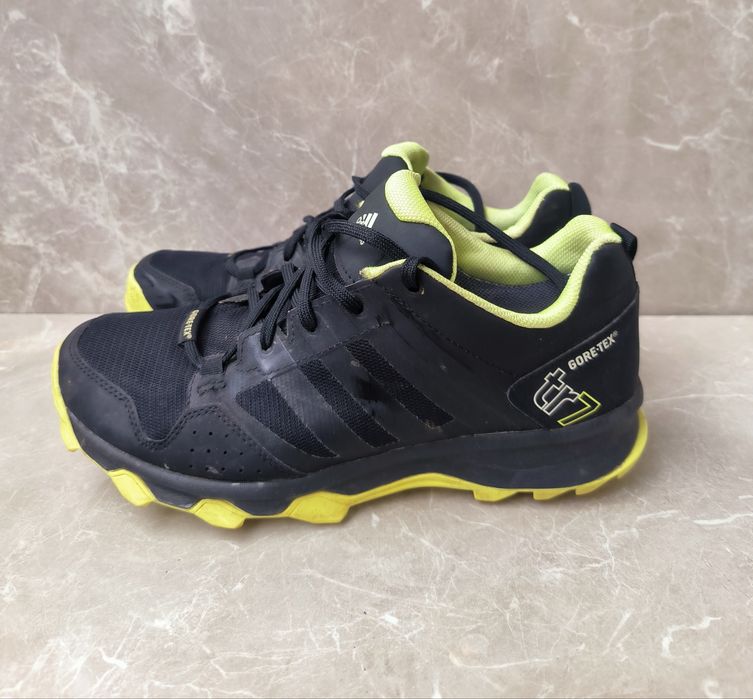 Adidas номер 40 Kanadia 7 Gore Tex  W
