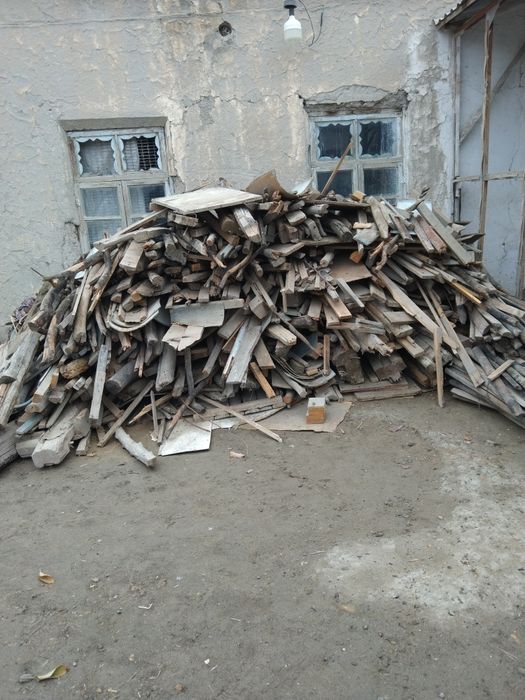 Òtin sotiladi buxavadin