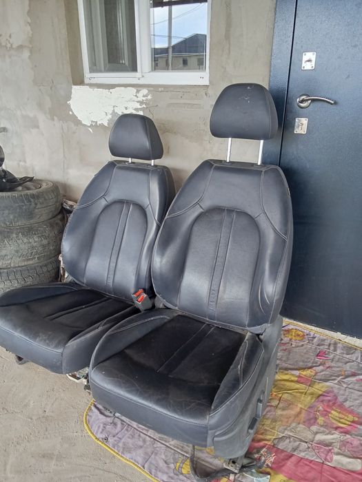 Сидение от Hyundai Sonata