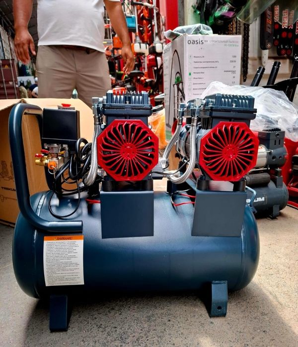 Кампрессор. Воздушный Кампрессор