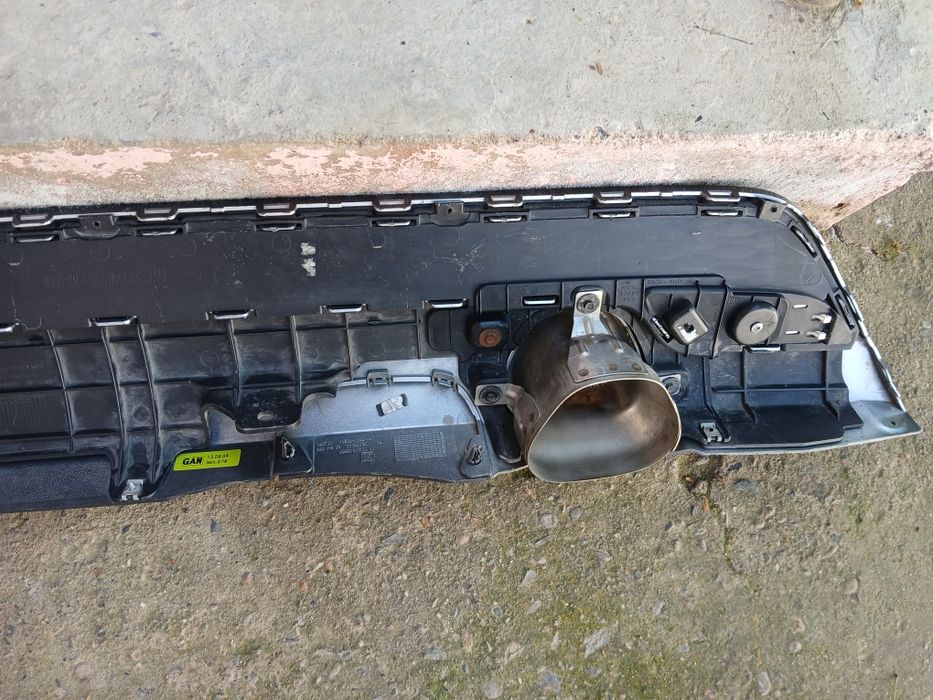 Spark amirkanskiy yubka