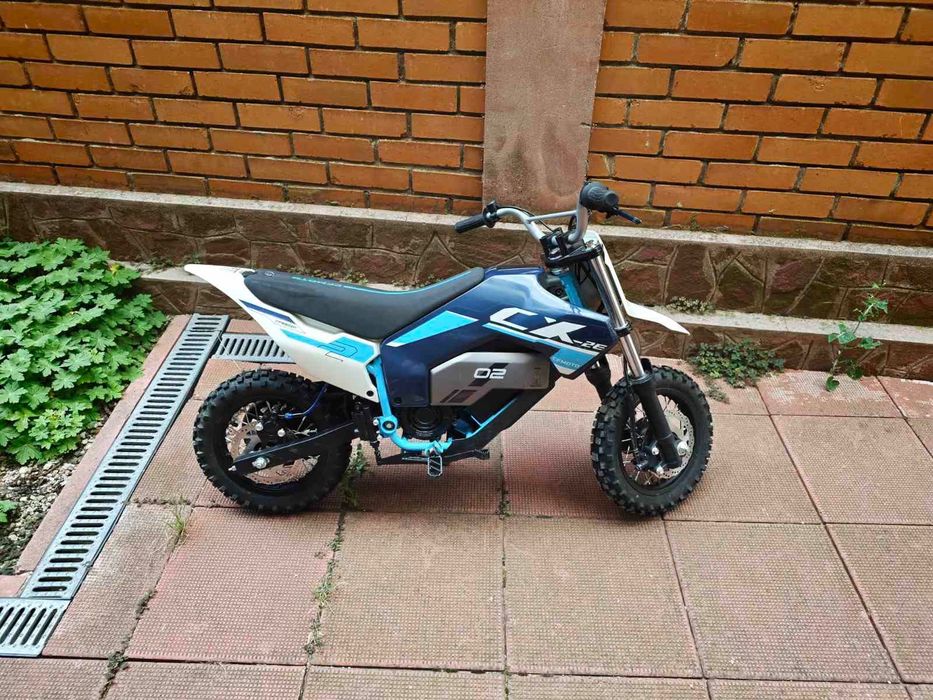 Мотор CFMOTO CX-2E Детски