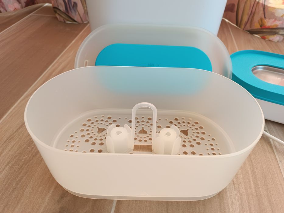 Стерилизатор Филиос Авент