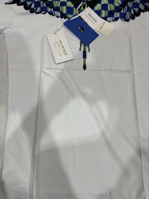 Tricou Marcelo Burlon