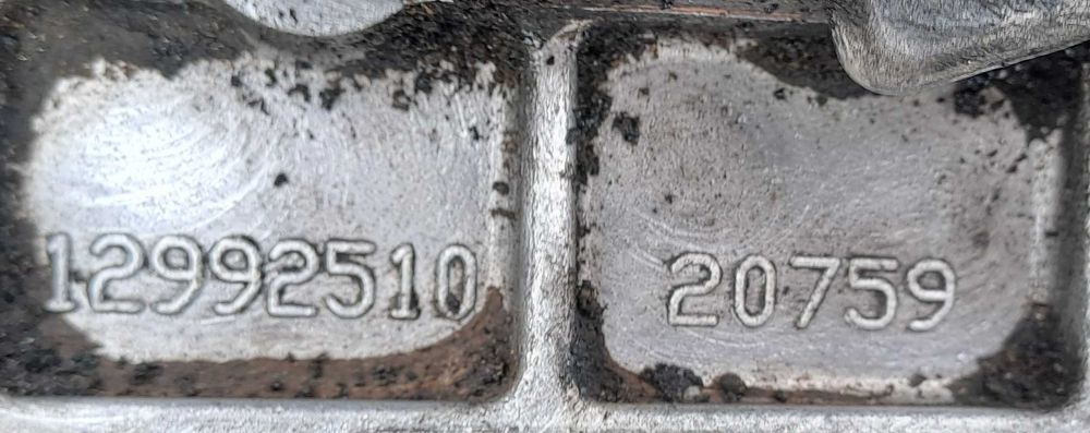 Ръчна скоростна кутия от Опел Мерива Opel Meriva CDTI 1.3 95 к. с