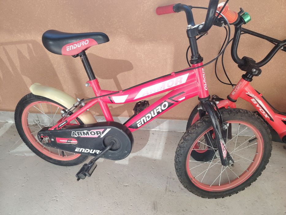 EnduroArmor 16 цола