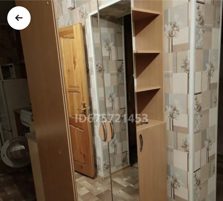 Продам 2ую улучшенную квартиру