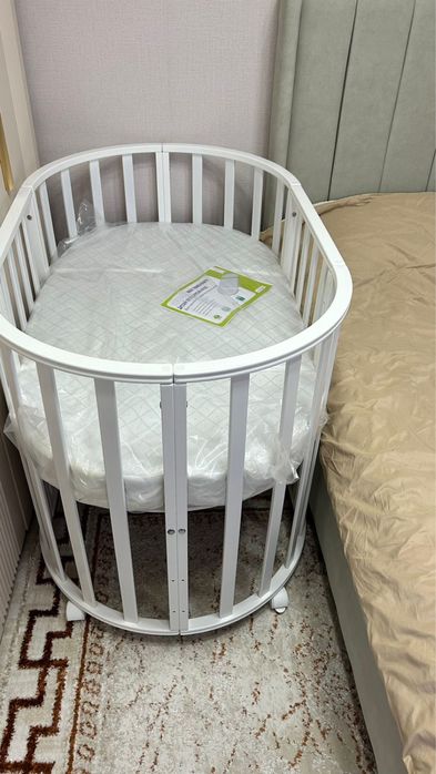 Продается манеж детский