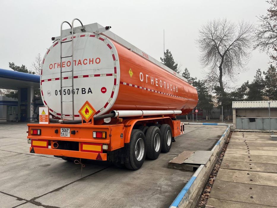 Benzavoz prisep sotiladi