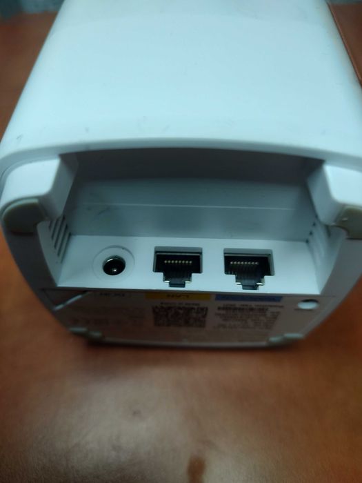 Router Wi-Fi Mesh ASUS ZenWiFi AX Mini XD4R AX1800 Dual-Band AiMesh