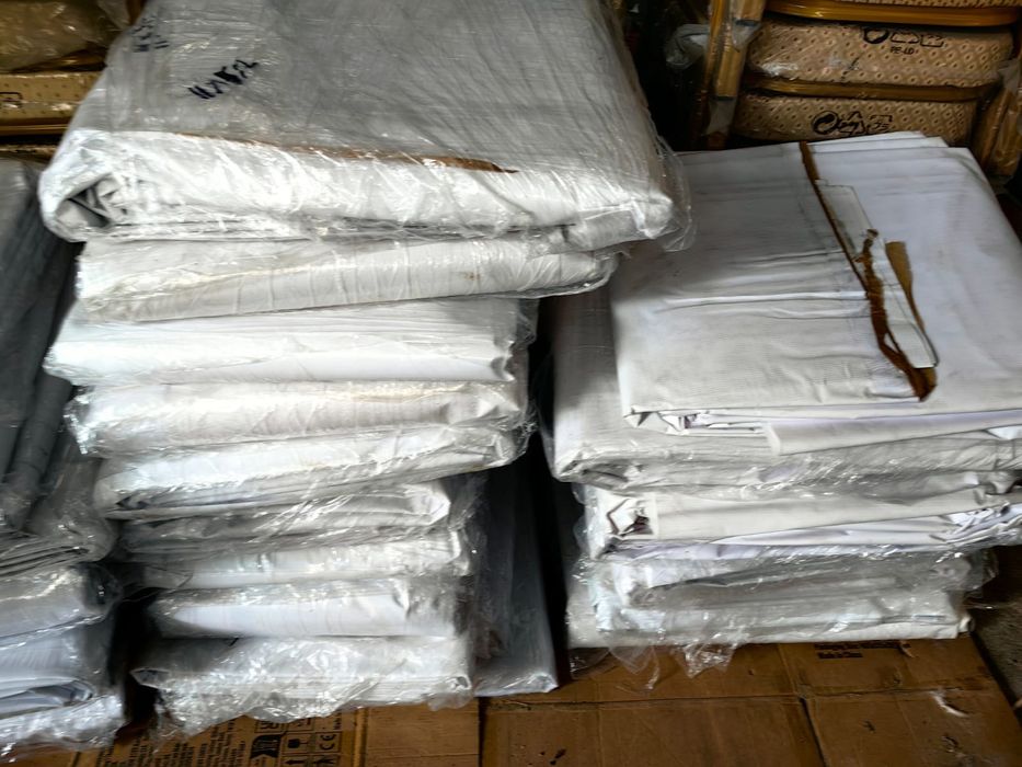 Prelate calitate cauciucate NOI