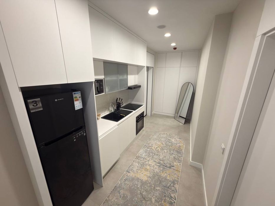 Сдаются посуточно квартира после ремонта