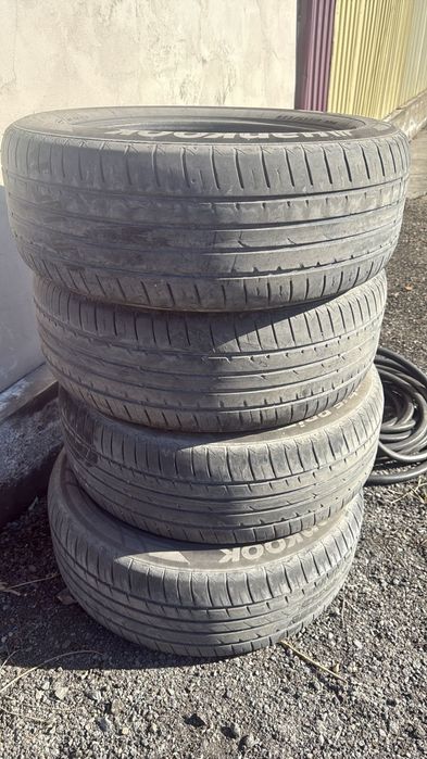 Продам шины летный