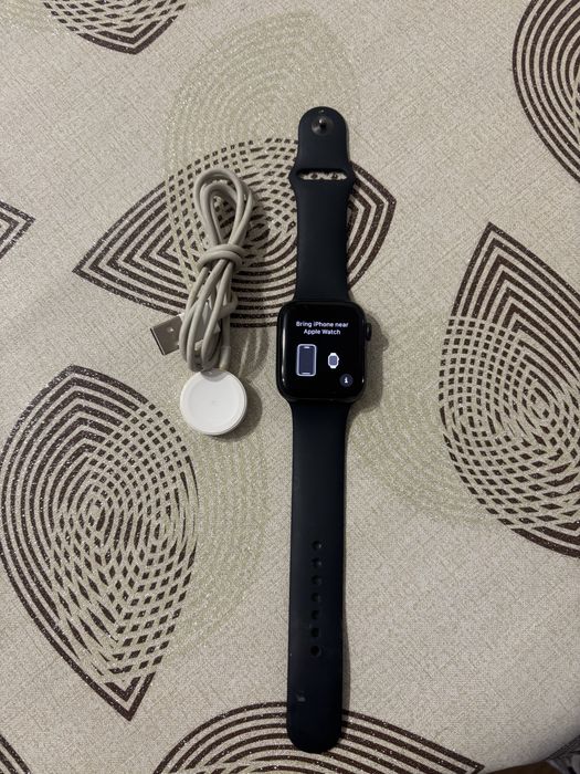 Apple Watch SE 2020