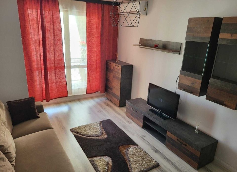 Persoană fizică inchiriaza apartament 1 camera Copou