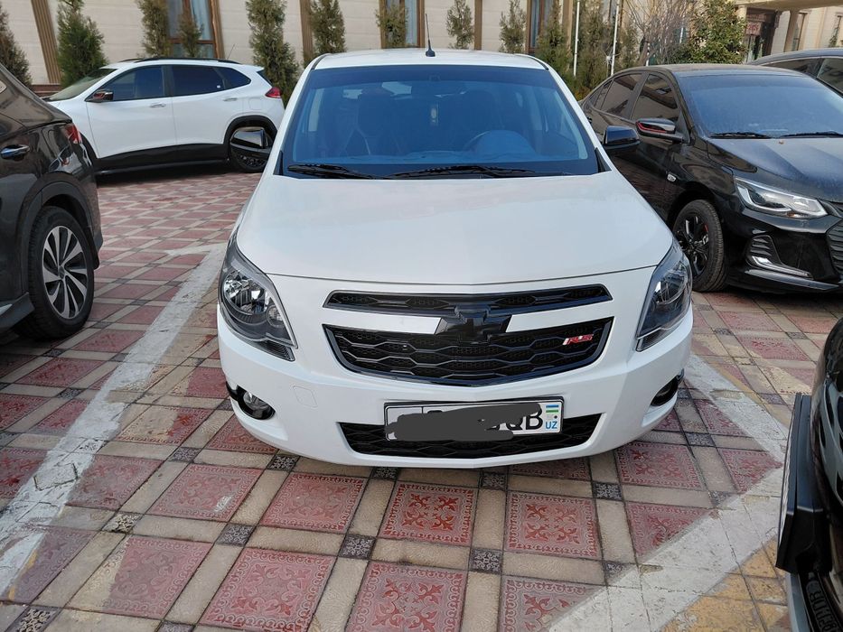 Cobalt 2025 yil tozza