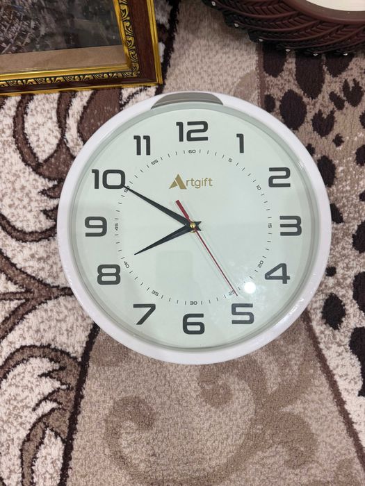 Уй Учун Деворга Соат Арзонга Доставка бор