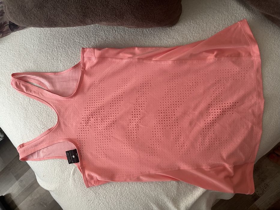 Розов потник Nike
