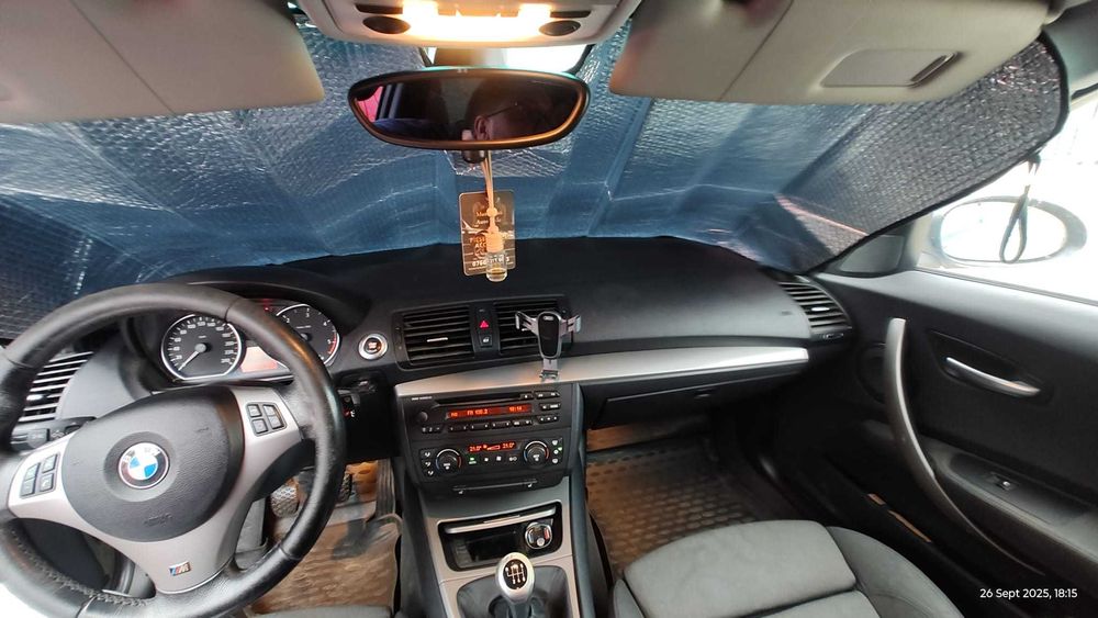 De vanzare BMW e87 120D M47