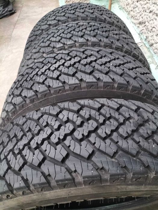 215 65 16 Gripmax AT-Inception-dot 2025- Nou