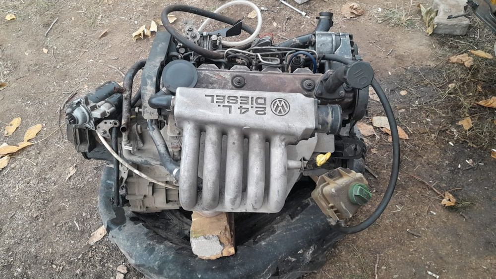 Запчасти из европы