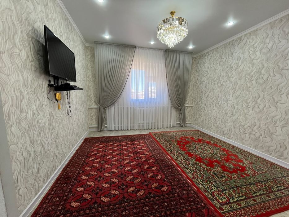 Частный дом, 5 комн, 156м2, 10 соток.