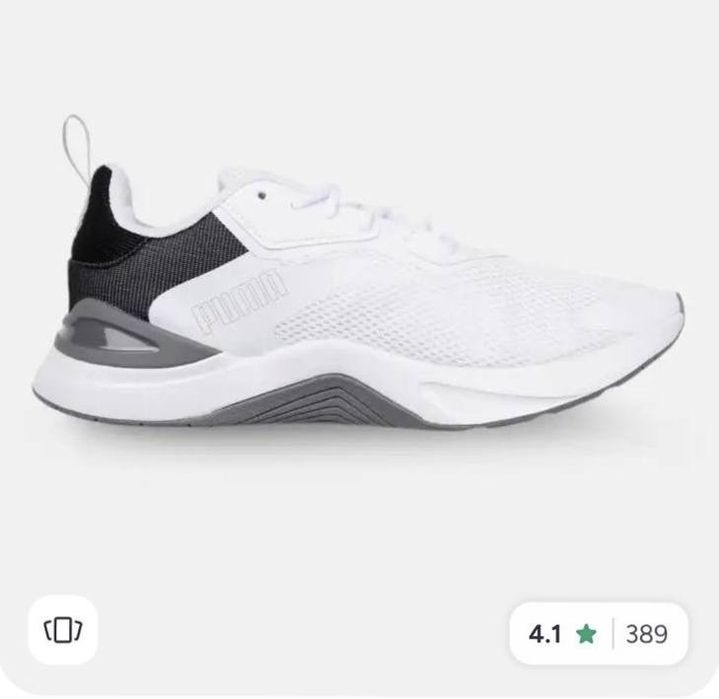 Оригинал PUMA мужские кроссовки