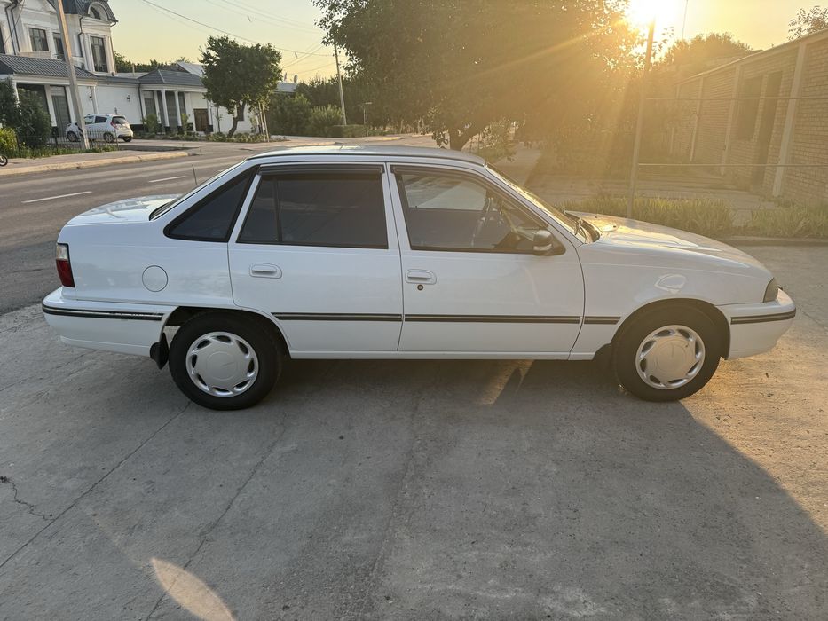 Daewoo Nexia 1 sotiladi