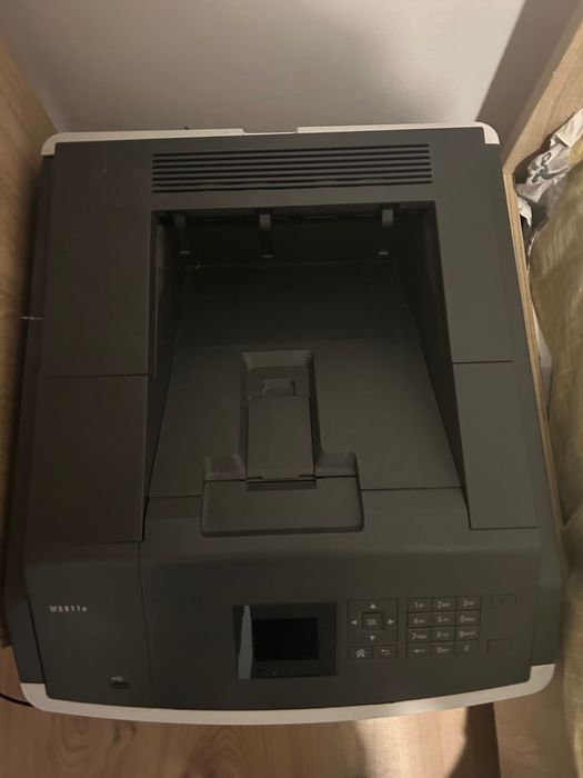 Vând imprimantă Lexmark URGENT! NOUĂ!!