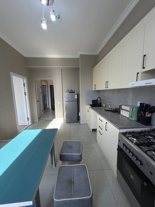 Туман: Яшнабод  Ориентир: Nice Villas Жилой комплекс: Nice Villa