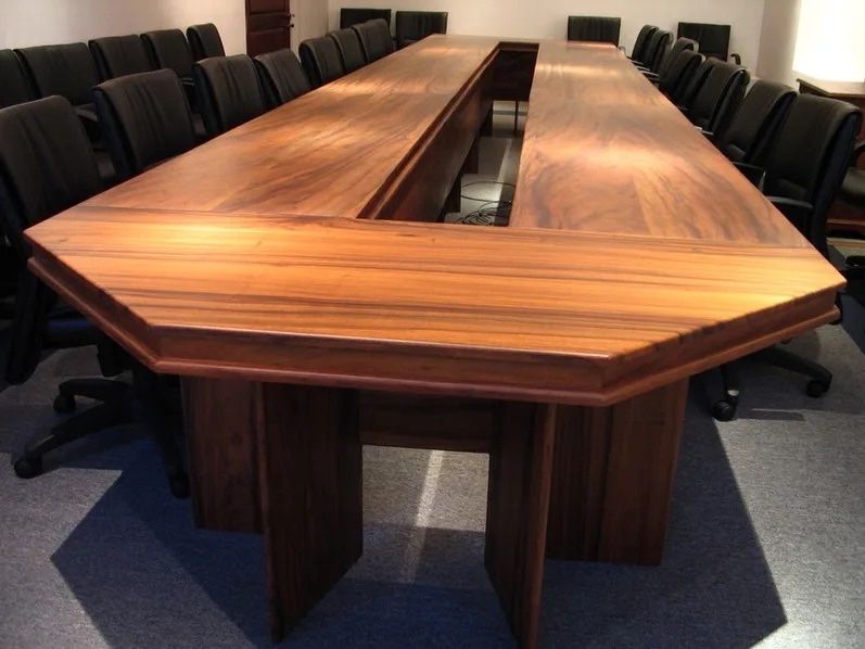 Столы офисные