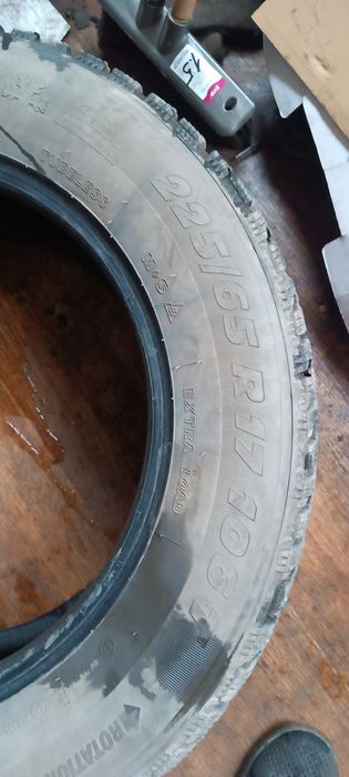 Шины зимние и летние