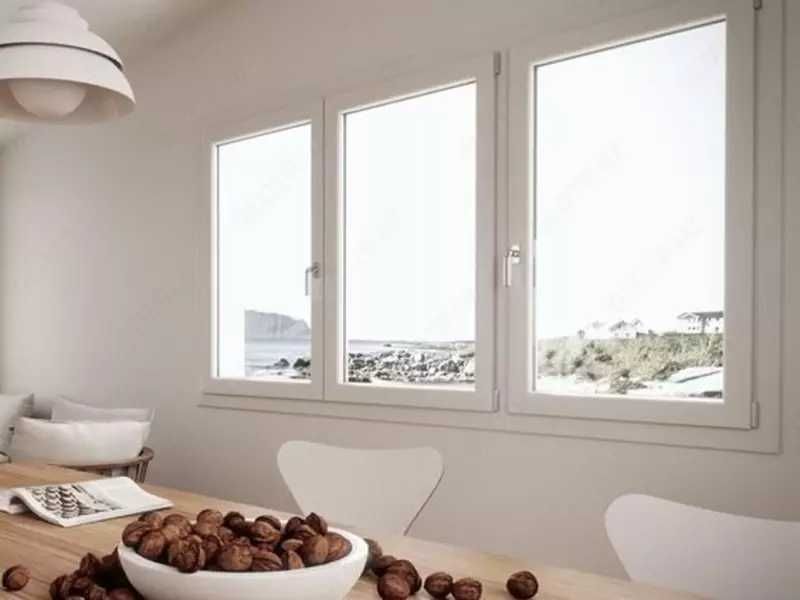 Akfa окна и двери 2025 | Термо серия Engelberg и Akfa | Акфа Эшиклар