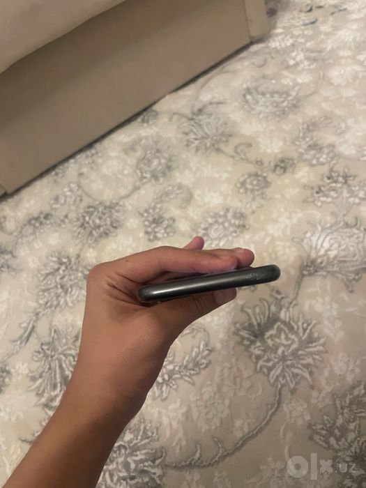 Iphone 11 black