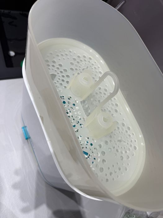 Avent Sterilizator Electric cu Abur 3 in 1