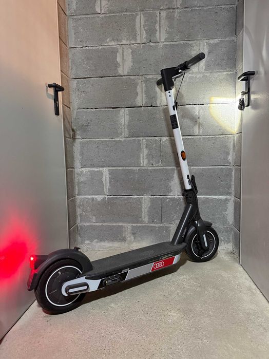 Trotineta electrica Segway