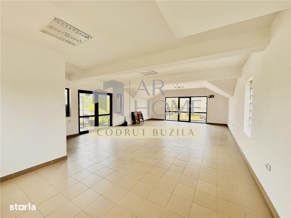 Spatiu comercial sau birouri, 60 mp, Barcanesti, langa Ploiesti