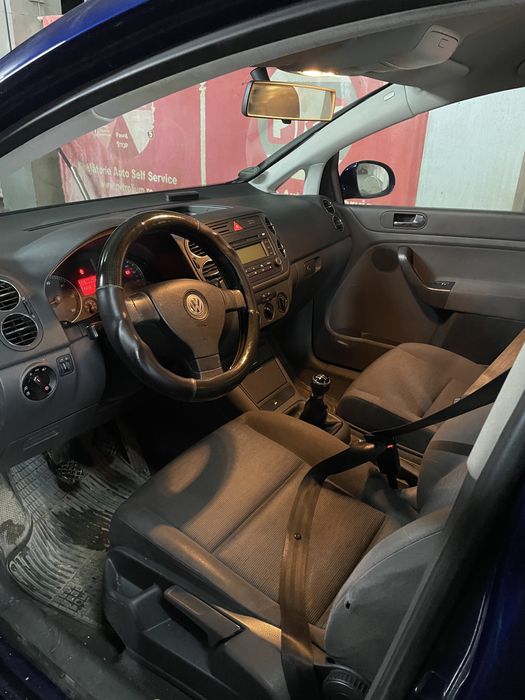 Golf 5 1.9 diesel 1700€ pret FIX