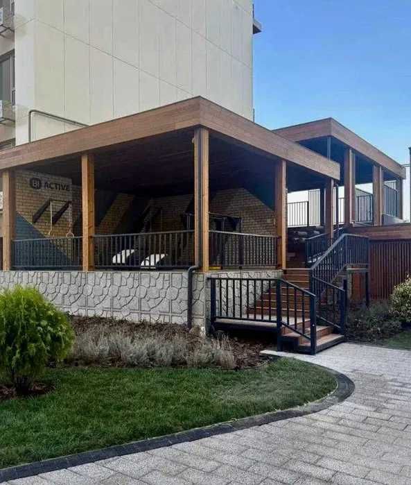 Новостройка, Яшнабадский р-н, ЖК NRG в Ипотеку с пв 15% 9.800 у.е.