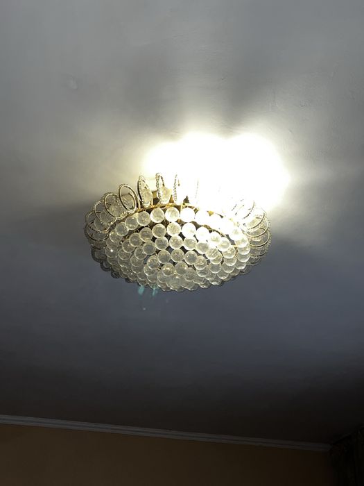 СРОЧНО!! Продается люстры